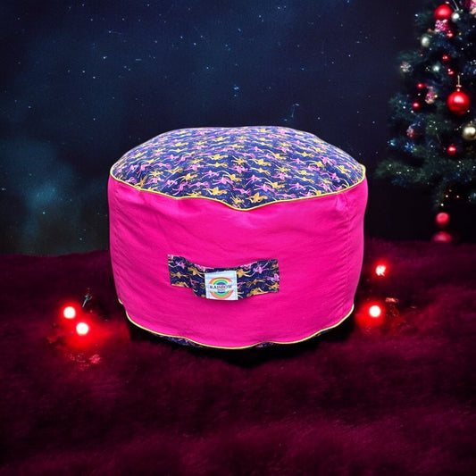 Fairy Dance - RainbowPoufs